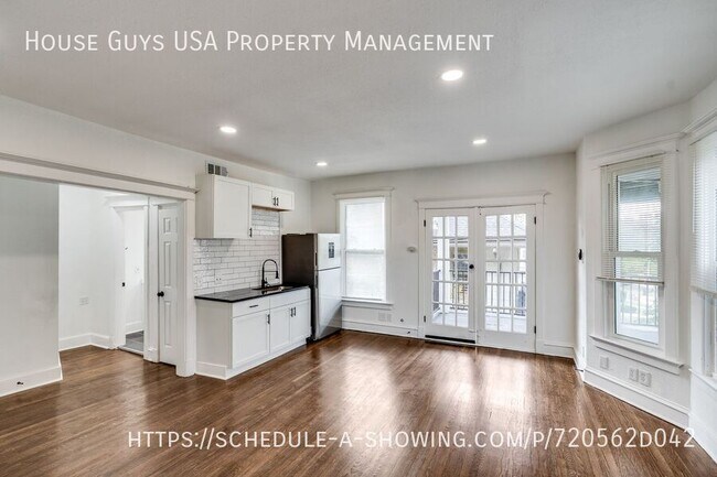 Building Photo - 4109 Warwick Blvd