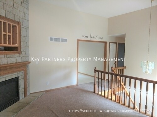 Building Photo - 501 Kindred Dr