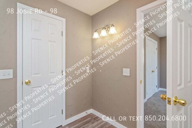 Building Photo - 98 Josie Rd