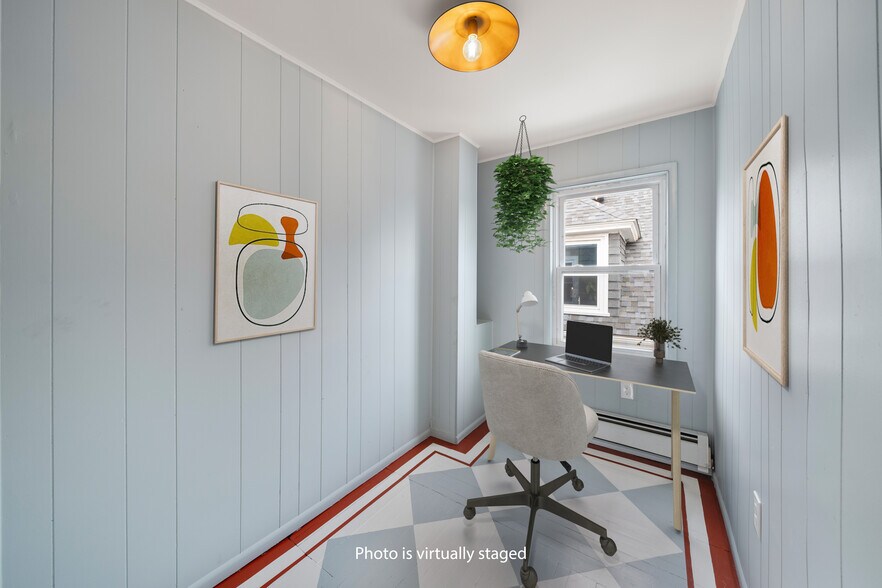 Building Photo - 69 Endicott St