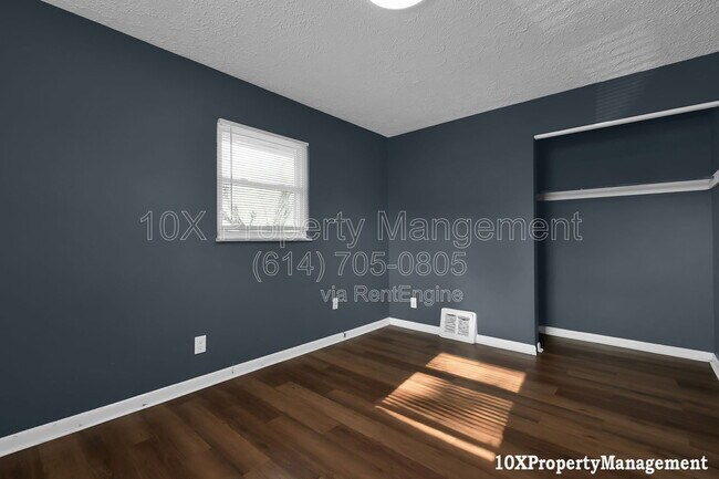 Building Photo - 455 S Napoleon Ave