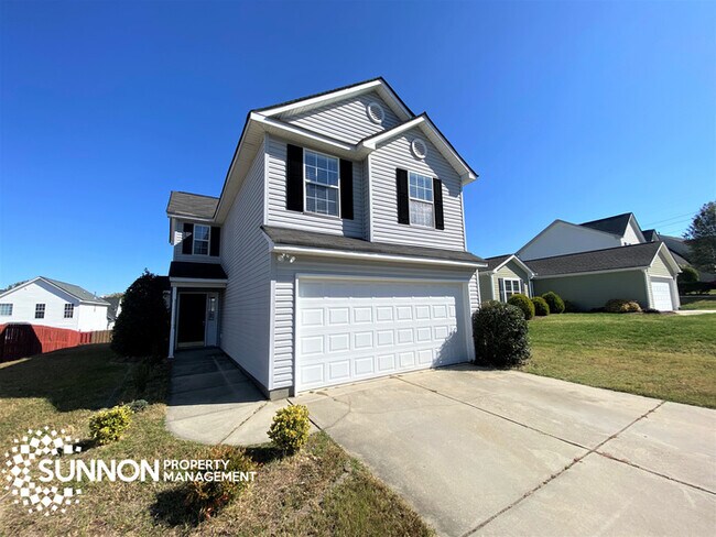 Primary Photo - Adorable 3 BR 2.5 BA Updated House + Garage