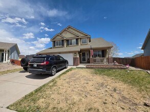 Building Photo - 8807 Silver Glen Dr