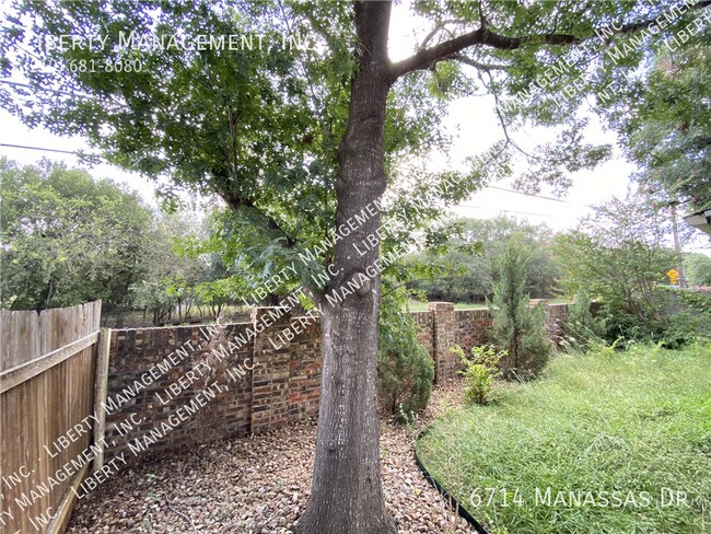 Building Photo - 6714 Manassas Dr