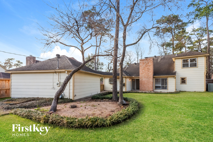 Building Photo - 6707 Chancellor Dr