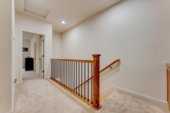 Building Photo - UPGRADED HOME IN HIGHLY CENTRAL SETTING.  RARE 3-BED/3-BATH FLOOR PLAN!