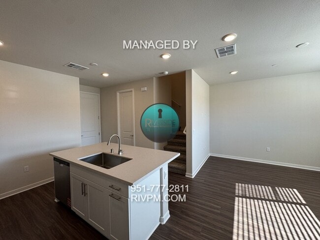 Building Photo - New Build Gem! Modern Three-Bedroom Condo with Bright Open Layout & Patio – Available Now!