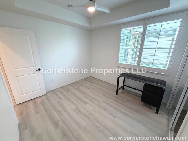 Building Photo - 91-1517-1517 Hoikau St