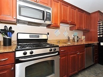 Building Photo - 2440 Massachusetts Ave