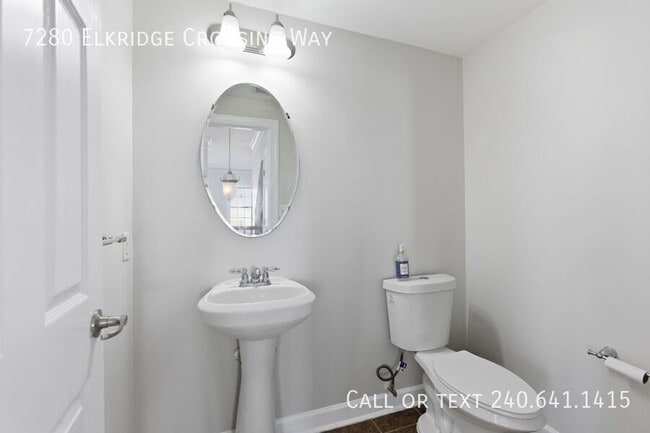 Building Photo - 7280 Elkridge Crossing Way