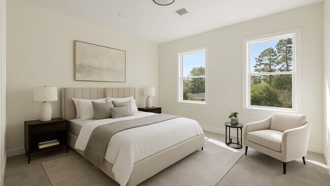 Building Photo - 12307 New Jordan Ln