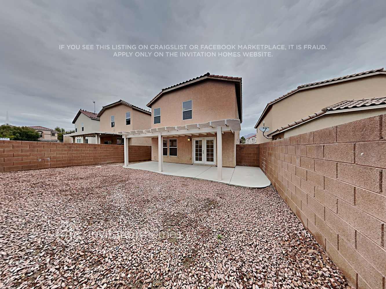 Building Photo - 5053 Diamond Ranch Ave