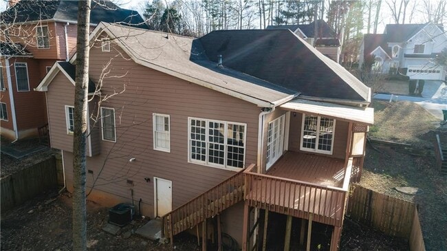 Building Photo - 525 Rams Way