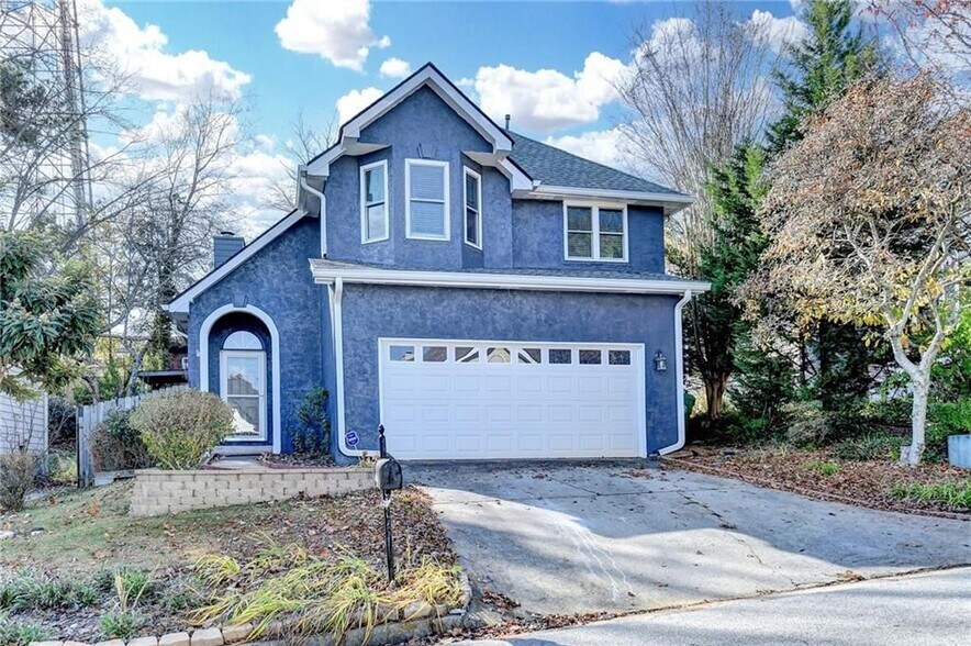 Building Photo - 1112 Ashbury Dr