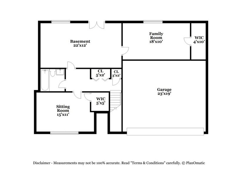 Building Photo - 7452 Steven Pl