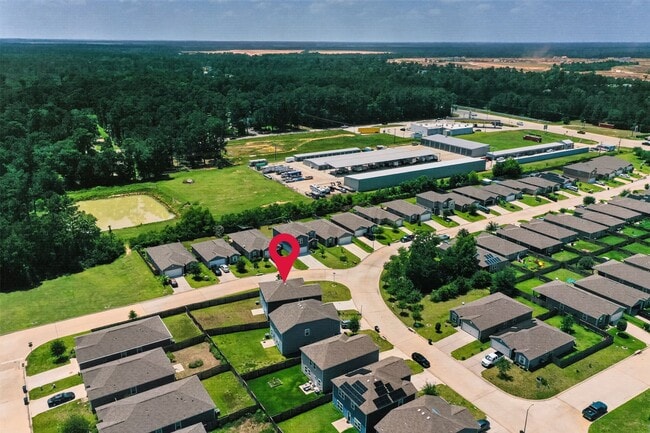 Building Photo - 26055 Allan Poe Dr