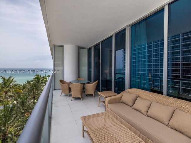Building Photo - 6799 Collins Ave