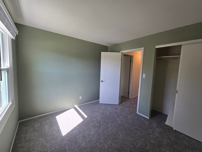 Third Bedroom View 2 - 821 State St