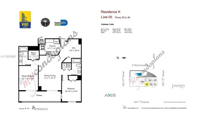 Building Photo - 1250 S Miami Ave