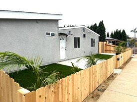 Building Photo - 3539-41 Luna Ave