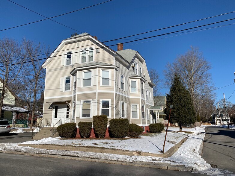 Building Photo - 97 Richards Ave
