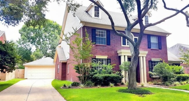 Building Photo - 3814 Bayou Bend Ct