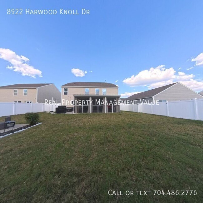 Building Photo - 8922 Harwood Knoll Dr