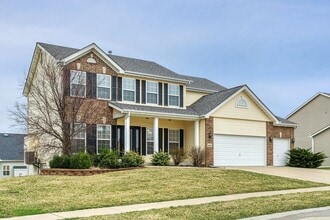 Building Photo - 6016 Blake Thomas Dr
