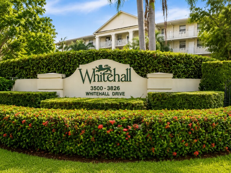 Building Photo - 3636 Whitehall Dr