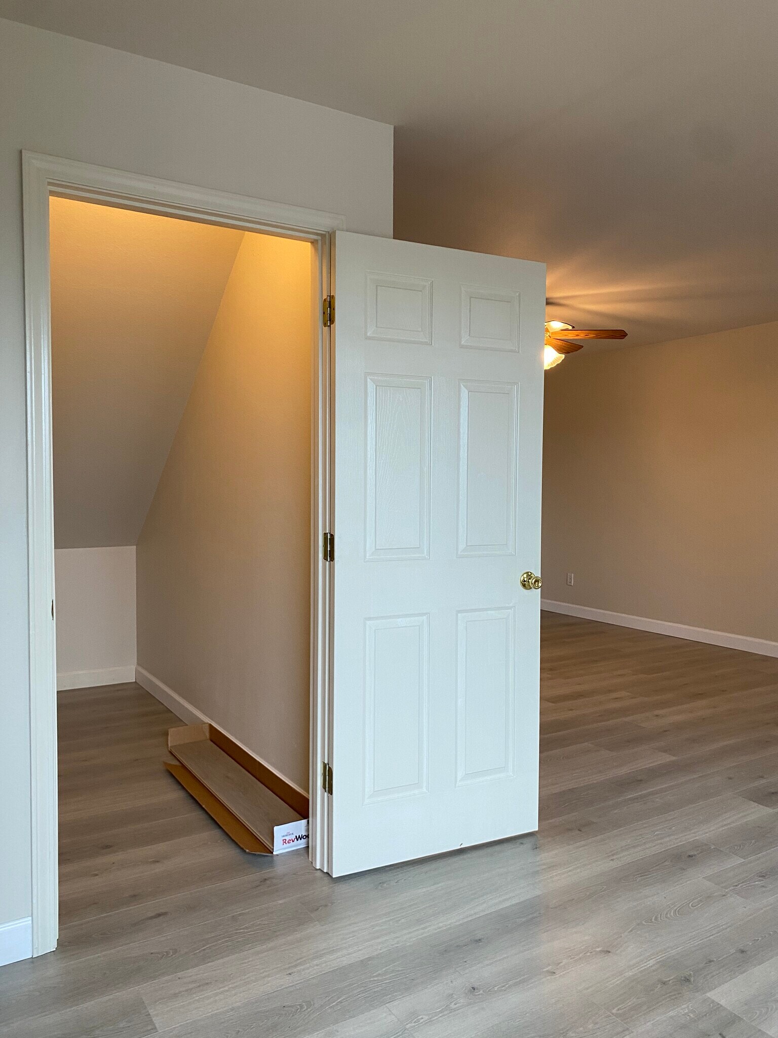 Storage - 1205 Pinewood Dr