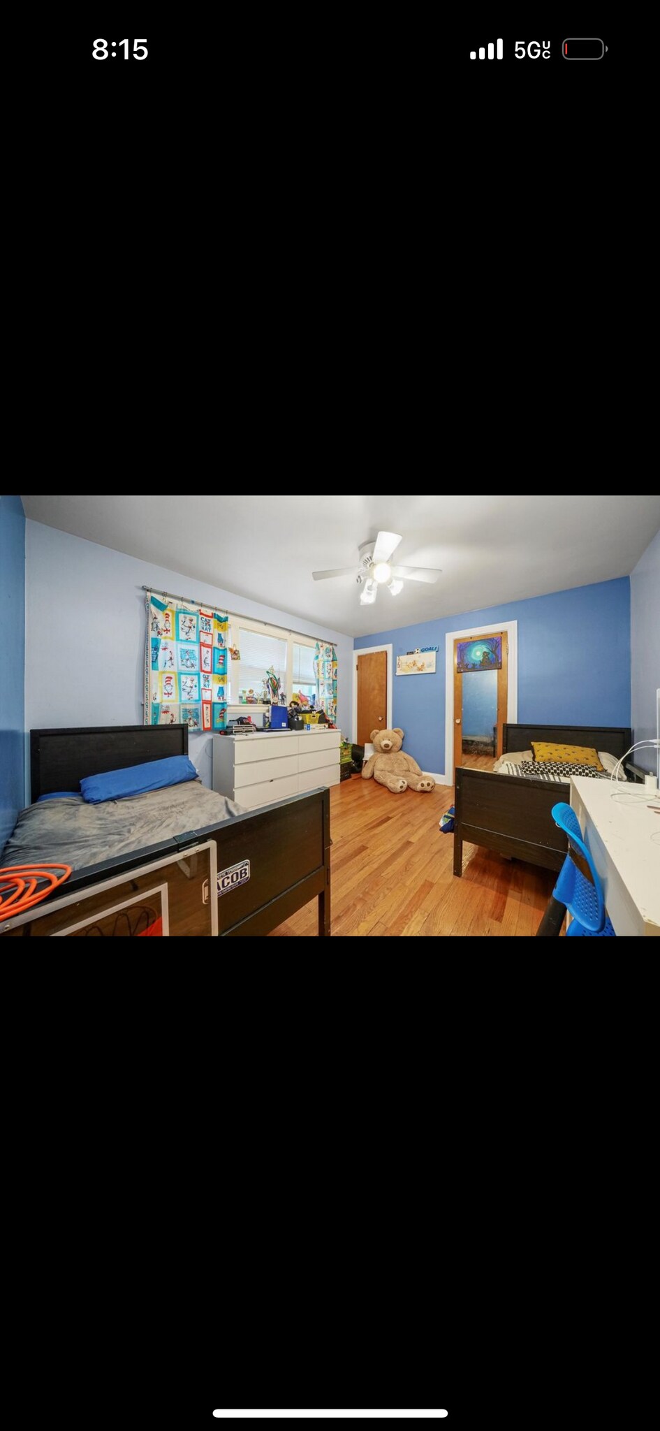 Building Photo - 2859 N Lotus Ave