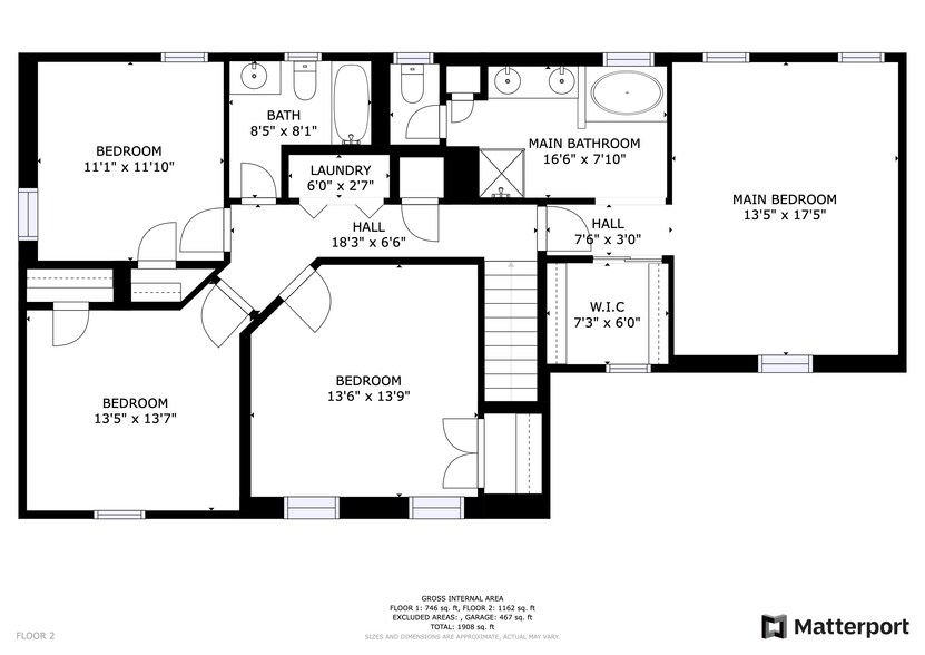 Building Photo - 9512 Vera Jones Ln
