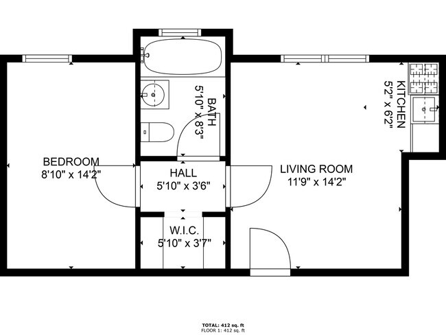 Building Photo - 2959 N Damen Ave