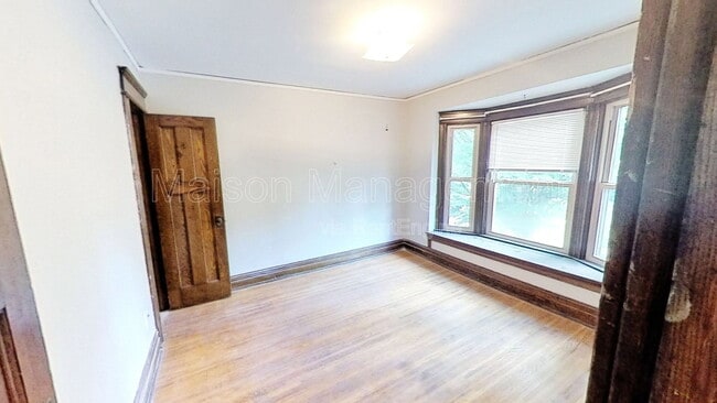 Building Photo - 507 Meigs St