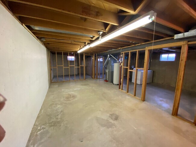 Building Photo - Charming 2 bedroom home in Ruby Hill neighborhood of Denver