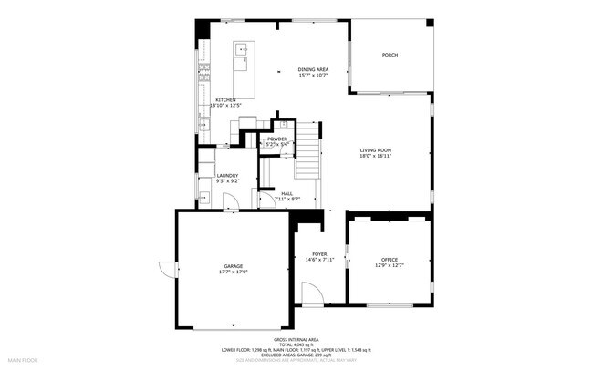 Building Photo - 5 Bed 4.5 Bath - Bethesda Contemporary Home