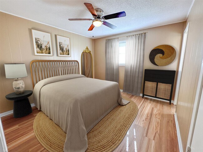 Building Photo - 105 Heatonville Dr