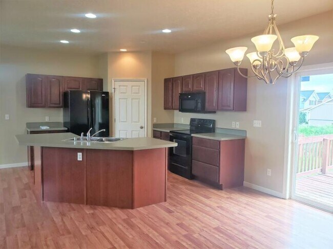 Building Photo - 4 bedroom in Billings MT 59101