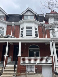 Building Photo - 1517 W Turner St