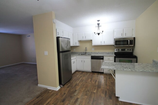 Building Photo - Exclusively Offered by Muse Realty, LLC