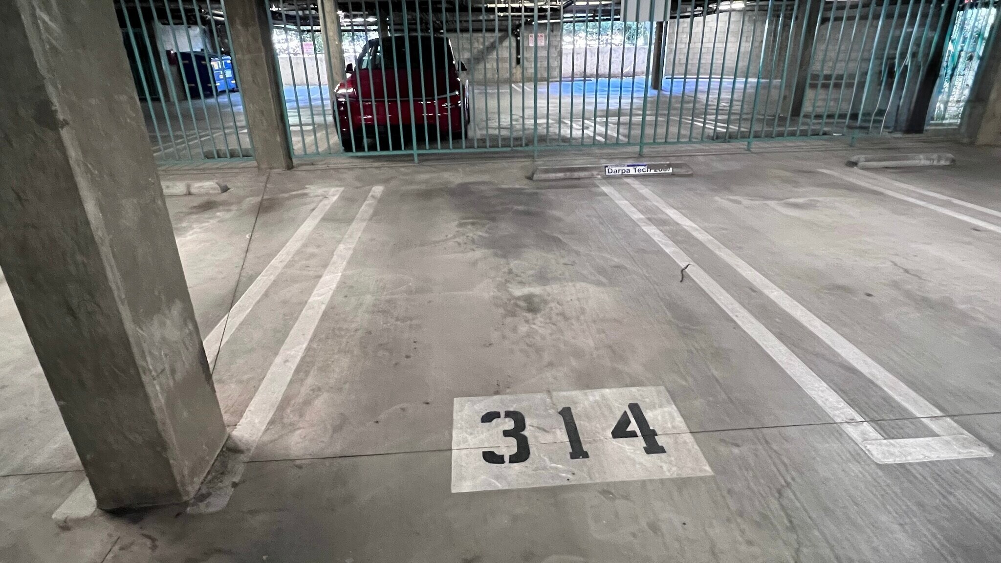 Building Photo - 5420 Sylmar Ave