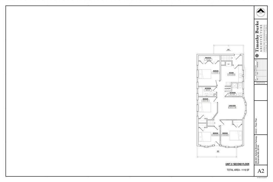 Building Photo - 301 Alewife Brook Pky