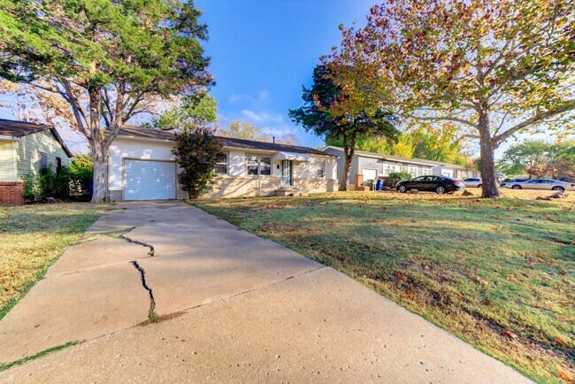 Building Photo - Welcome home to this charming 1955 ranch, thoughtfully suited for modern living.