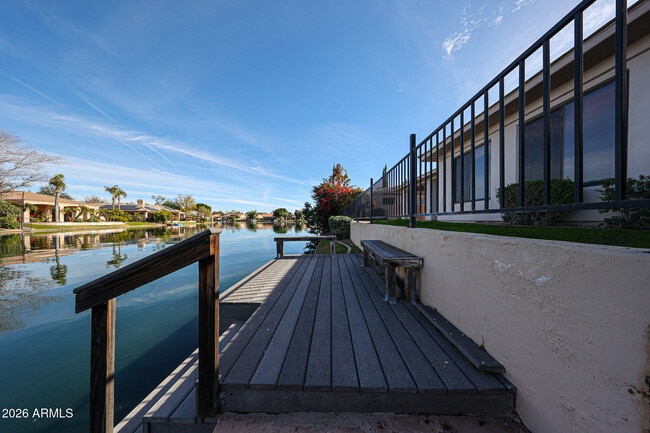 Building Photo - 1710 W Bartlett Way