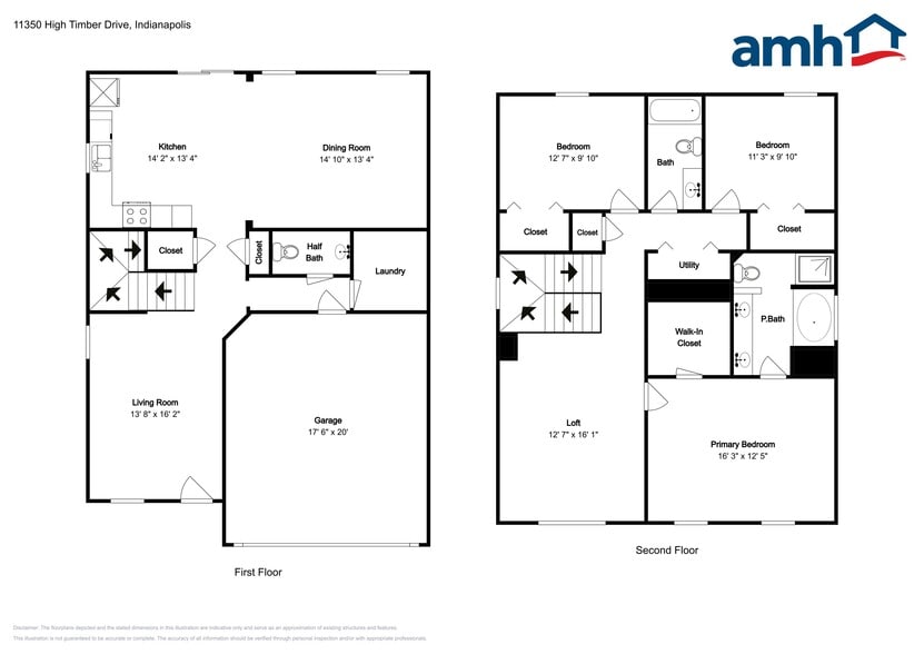 Building Photo - 11350 High Timber Dr