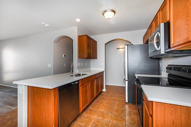 Building Photo - 38345 N Rusty Ln