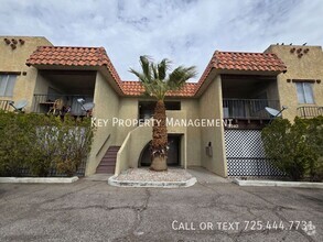 Building Photo - 2 BEDROOM CONDO IN WEST LAS VEGAS