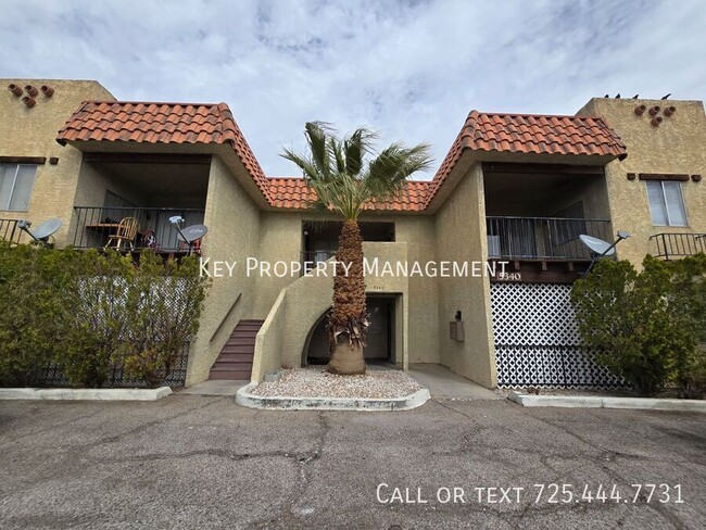 Primary Photo - 2 BEDROOM CONDO IN WEST LAS VEGAS