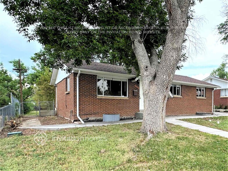 Building Photo - 7625 Irving St