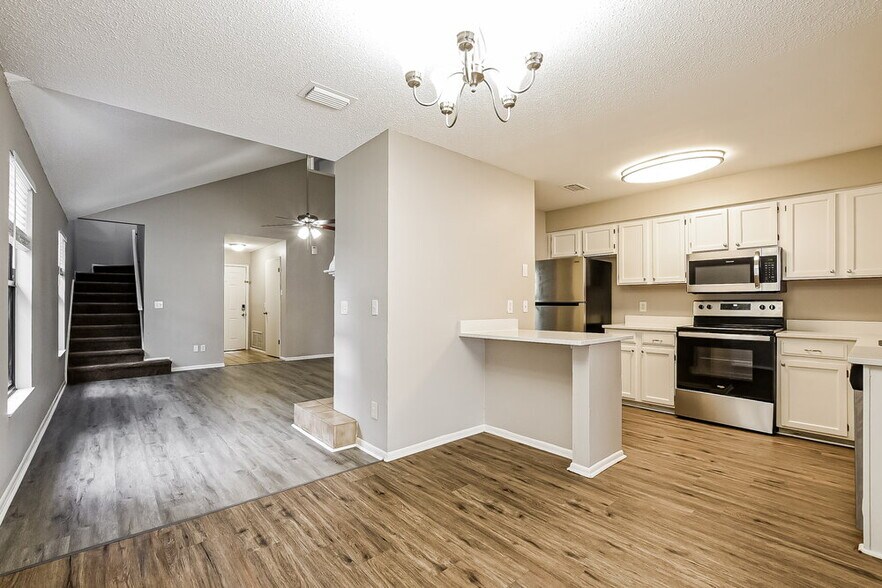 Building Photo - 1226 Creekbottom Cir
